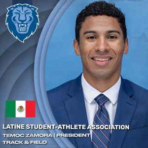 Image post by @gocolumbialions on Instagram