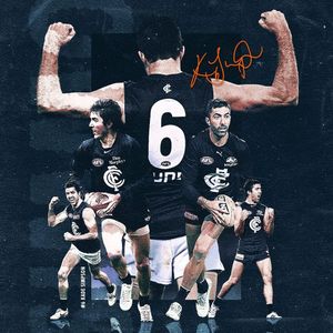 Image post by @carlton_fc on Instagram