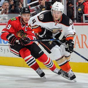 Image post by @anaheimducks on Instagram