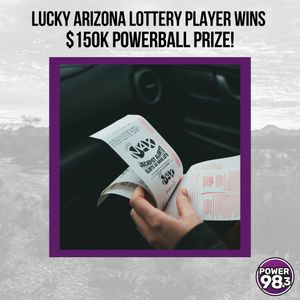 Image post by @power983 on Instagram