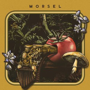 Image post by @morselmusic on Instagram