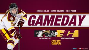 Image post by @cmu_wclubhockey on Instagram