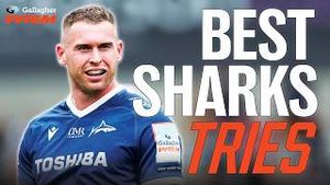 Video post by @premiershiprugby on YouTube
