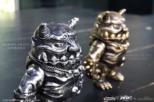 Image post by @toyzeroplus on Instagram