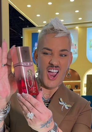 Video post by @danielrenemusic on TikTok