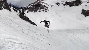 Video post by @j_skis on Instagram