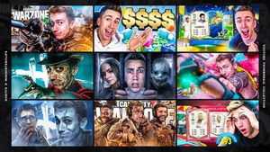 Image post by @nortfx on Instagram