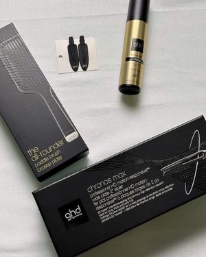 Image post by @ghd_northamerica on Instagram