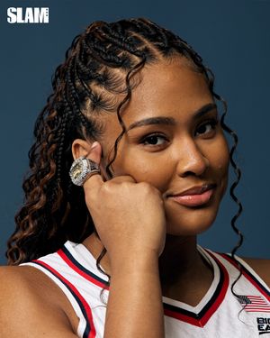 Image post by @slam on Instagram