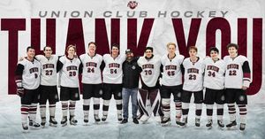 Image post by @unionclubhockey on Instagram