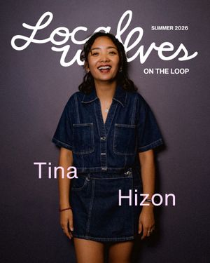 Image post by @localwolves on Instagram