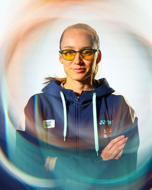 Image post by @bnpparibasopen on Instagram