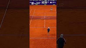 Video post by @atptour on YouTube
