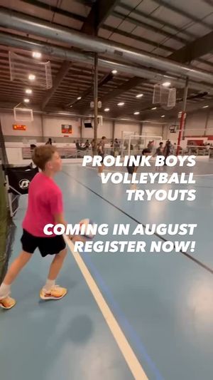 Video post by @PLAvolleyball on Facebook