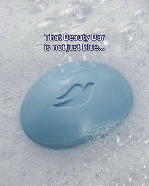 Video post by @dove on TikTok