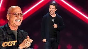 Video post by @cangottalent on YouTube