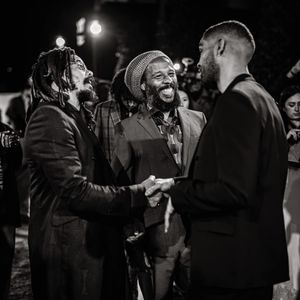 Image post by @marleybrothers on Instagram