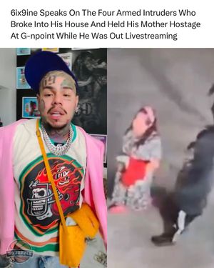 Image post by @nojumper on Instagram