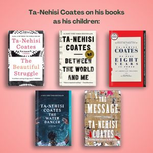 Image post by @oneworldbooks on Instagram