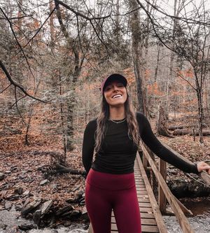 Image post by @arielledangelo on Instagram