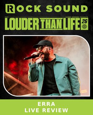 Image post by @rocksound on Instagram
