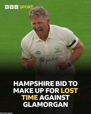 Image post by @bbcsportwales on Instagram