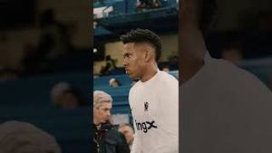 Video post by @chelseafc on YouTube