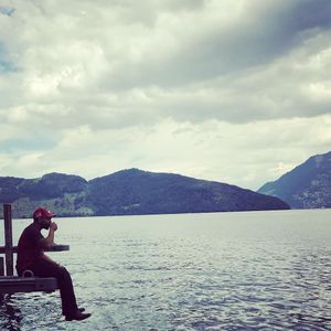 Image post by @johnrx on Instagram