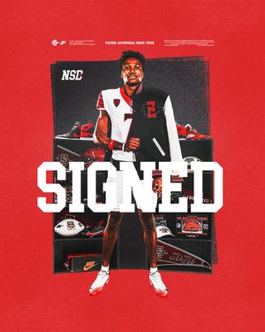 Image post by @aztecfootball on Instagram