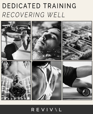 Image post by @revivalbrookfield on Instagram