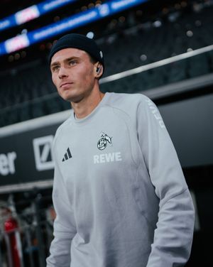 Image post by @fckoeln on Instagram