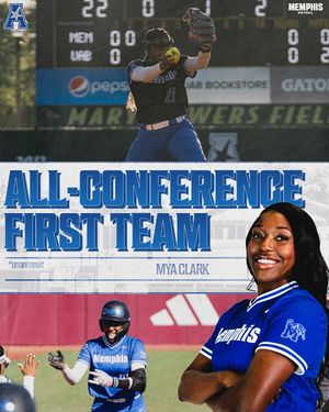 Image post by @memphissoftball on Instagram