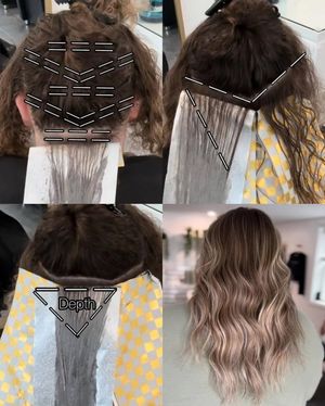 Image post by @behindthechair_com on Instagram