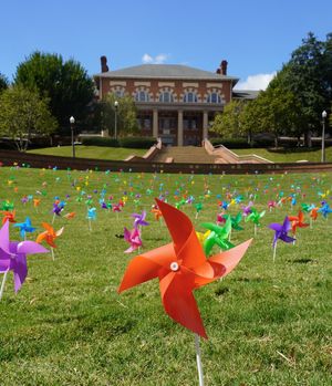 Image post by @ncstatedasa on Instagram