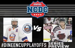 Image post by @usphlhockey on Instagram