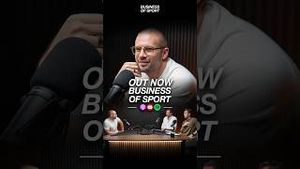Video post by @bizofsport on YouTube