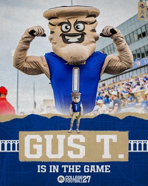 Image post by @tulsa_football on Instagram