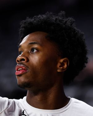 Image post by @gobearcatsmbb on Instagram