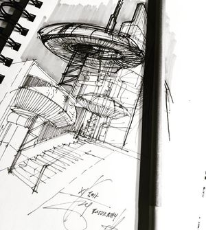 Image post by @enricofabbri_acrossdesign on Instagram