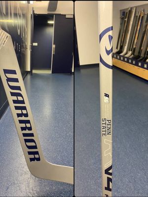 Image post by @goaliegearnerd on Instagram