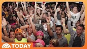 Video post by @today on YouTube