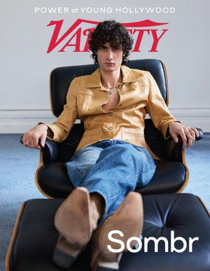 Image post by @variety on Instagram