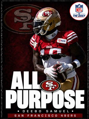 Image post by @nflonthedaily_ on Instagram