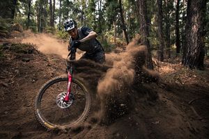 Image post by @nukeproofbikes on Instagram