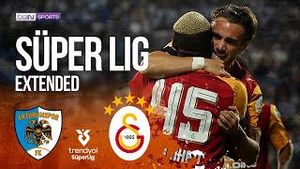 Video post by @beinsportsusa on YouTube
