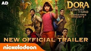 Video post by @nickelodeon on YouTube