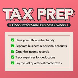 Image post by @turbotax on Instagram