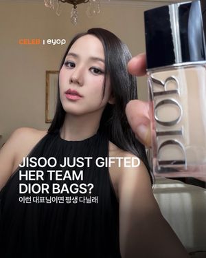 Image post by @eyopkr on Instagram