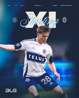 Image post by @whitecapsfc on Instagram