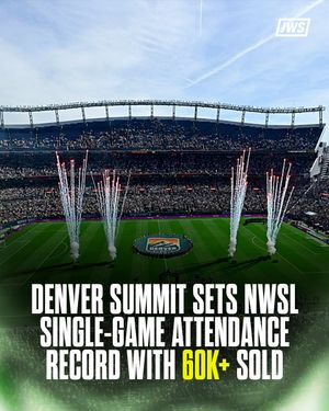 Image post by @justwomenssports on Instagram